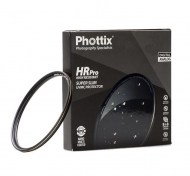 UV Filter Phottix HR Pro UVMC Protector Super Slim 