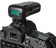 Phottix Strato TTL Profi Blitzauslöser Set für alle Canon Kameras