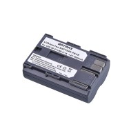 Batmax Typ BP-511A Akku für Canon 10D, 20D, 30D, 40D, 50D, 5D Powershot Kameras