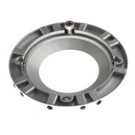 Foto Studio  Softbox 700-100cm für Studioblitze von Bowens