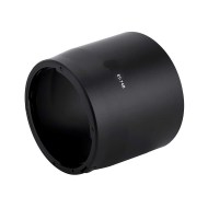 JJC LH-74B Gegenlichtblende ersetzt ET-74B für Canon EF und RF