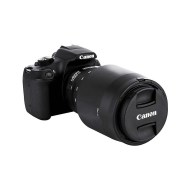 JJC LH-74B Gegenlichtblende ersetzt ET-74B für Canon EF und RF