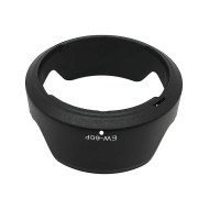 Gegenlichtblende Typ EW-60F von ersetzt EW-60F zu Canon RF-S 18-150mm, EF-M 18-150mm