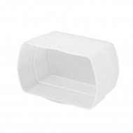 Aufsteck Soft-Diffusor für Canon Blitz Speedlite 430EX und 430EX II