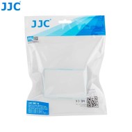 JJC BC-6 Akku und Speicherkarten Schutz-Box 