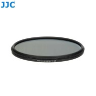 82mm Polarisationsfilter, JJC A+ CPL MC Slim Pro Digital