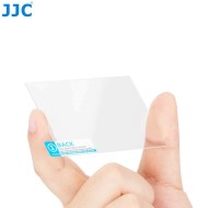 JJC GSP-EOS R5 Displayschutz für Canon EOS R5, R5II, R5C, R3, R1
