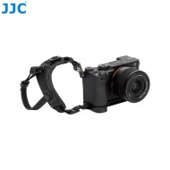 JJC HG-A7C II Kamera Handgriff Sony A7C II, A7C R, aus Metall