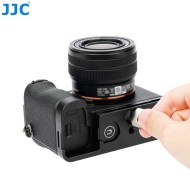 JJC HG-A7C II Kamera Handgriff Sony A7C II, A7C R, aus Metall