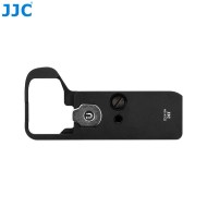 JJC HG-A7C II Kamera Handgriff Sony A7C II, A7C R, aus Metall