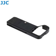 JJC HG-A7C II Kamera Handgriff Sony A7C II, A7C R, aus Metall