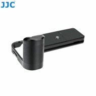  JJC HG-XS20 Kamera Handgriff Pro aus Alu zu Fujifilm X-S20 mit Arca Schnellwechsel System