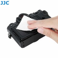 JJC LAR-R50 Displayschutz Folie für Canon EOS R8, R50,  M200, G7X III, 850D