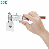 JJC LAR-R50 Displayschutz Folie für Canon EOS R8, R50,  M200, G7X III, 850D