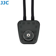 JJC LED-ARM2, flexible Makro LED Leuchte mit Akku und einstellbare Helligkeit 