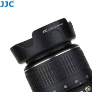 Gegenlichtblende JJC LH-45 T ersetzt Nikon Sonnenblende HB-45