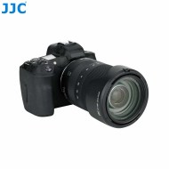 Gegenlichtblende Typ EW-78F für Canon RF 24-240mm f/4-6.3 IS USM