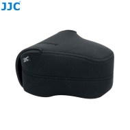 Kamera-Tasche JJC OC-MC0BK  aus Neopren für alle Marken