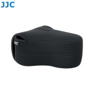 Kamera-Tasche JJC OC-MC1BK  aus Neopren für alle Marken