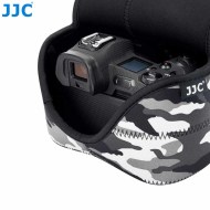 Kamera-Tasche JJC OC-MC3GR  aus Neopren für alle Marken