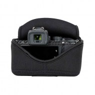 Kompaktkamera-Tasche JJC OC-Z1BK zu Nikon Z und Fujifilm