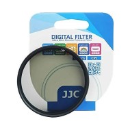 77mm Polarisationsfilter, JJC A+ CPL MC Slim Pro Digital