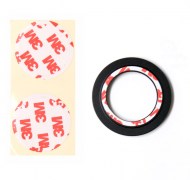 LA-52RX100 UV-Filter Adapter-Ring für Sony DSC-RX100 Kameras I-VII