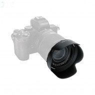 JJC LH-HB101 Gegenlichtblende wie HB-101