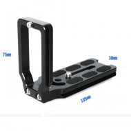  L-Winkel Universal MPU-105 Arca Swiss kompatibel 