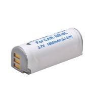 Akku Typ NB9L, ersetzt Canon NB-9L für Canon IXUS und PowerShot  Elph Kameras