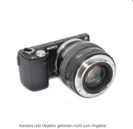 Retroadapter Umkehrring 49mm für Sony Alpha