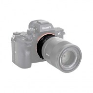 JJC AET-SES II Makrozwischenringe Set zu Sony E-Mount System 