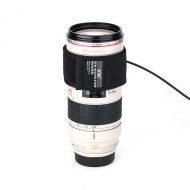 JJC DHS-2 Objektivheizung Heizmanschette Dew Heater Strip