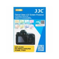 JJC GSP-P1000 Displayschutz für Nikon Coolpix P1000, P950