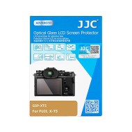 JJC GSP-XT5 LCD Screen Schutz zu Fujifilm X-T5