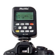 Wireless Blitzauslöser