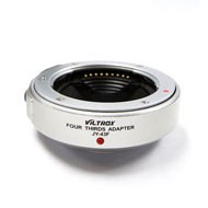 JYC-43F-AF-Micro-Four-Third-Adapter