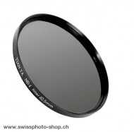 40.5mm ND4 Graufilter, Neutralfilter aus optischem Glas