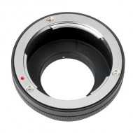 Adapter-Ring Olympus OM PEN-F Objektive auf Sony E-Mount