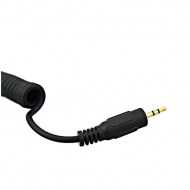 JJC Cable K Kabel für Fernauslöser mit Fujifilm RR-80 Buchse