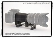 Makro Balgengerät Phottix für Canon EOS Kameras