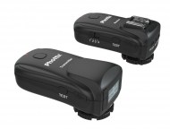 Phottix Strato TTL Profi Blitzauslöser Set für alle Canon Kameras