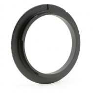 Retroadapter Umkehrring 58mm für Sony Kameras mit A-Mount