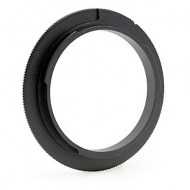 Retroadapter Umkehrring 52mm für Sony Kameras mit A-Mount