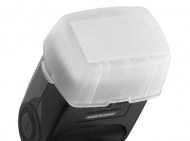 Soft-Diffusor für Nikon Blitzgerät SB900 SB910