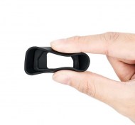 Gummi Augenmuschel JJC EP-15 EP-16 Pro Ersatz zu Olmypus