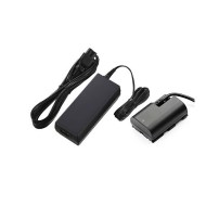 Netzteil Typ ACK-E6 für Canon Kameras mit LP-E6, LP-E6N Akku