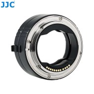 JJC AET-CRF II, Autofokus-Zwischenringe Makro für Canon RF 11 + 16 mm
