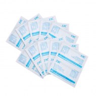 JJC CL-T3 Reinigungstuch Objektive Kameras