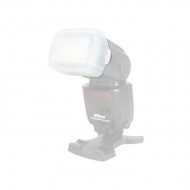 Soft-Diffusor zum Aufstecken für Nikon Speedlight SB-5000 Blitzgerät